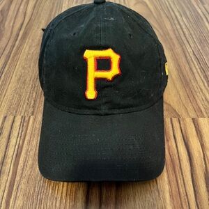 Pittsburgh Pirates Classic Baseball Cap